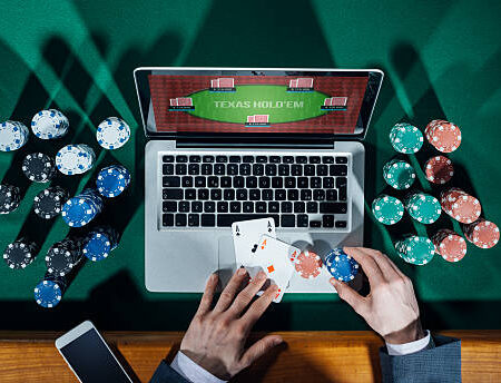 Celebrity Poker Tournament Raises $1 Million for Charity at Las Vegas Casino